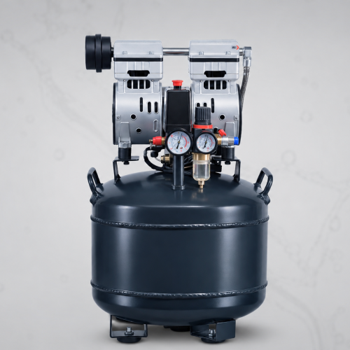 Compressors – Welltek global innovations